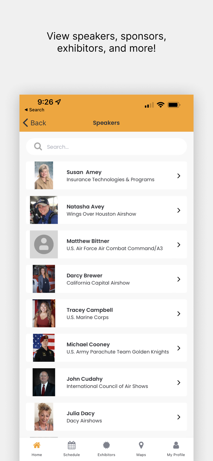 2022 ICAS Convention