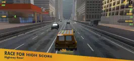 Game screenshot Traffic Racing Car: 2023 hack