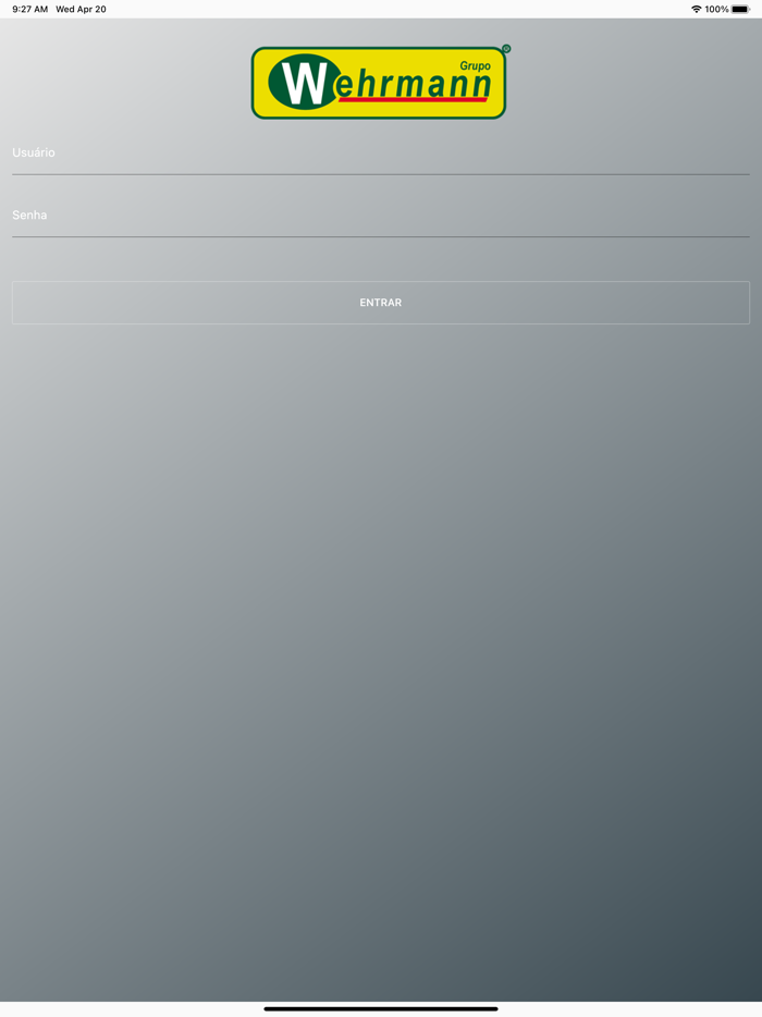 Rastreamento Wehrmann