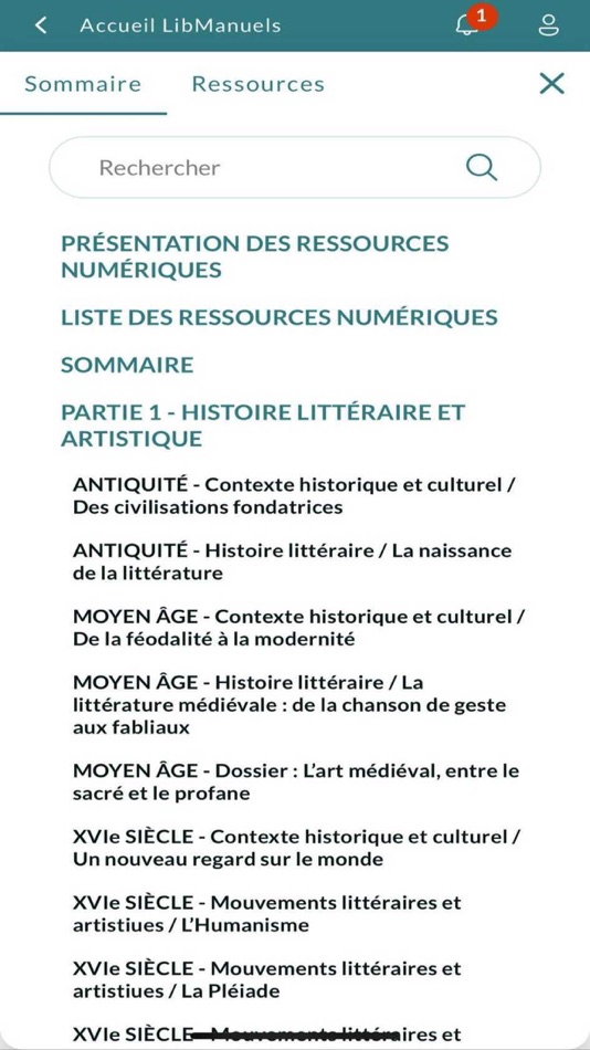 #3. Lib Manuels (iOS) 由: édulib