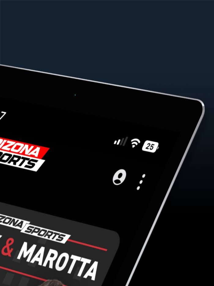 Arizona Sports 98.7 FM