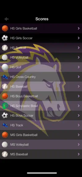 Game screenshot Peoria Christian School apk