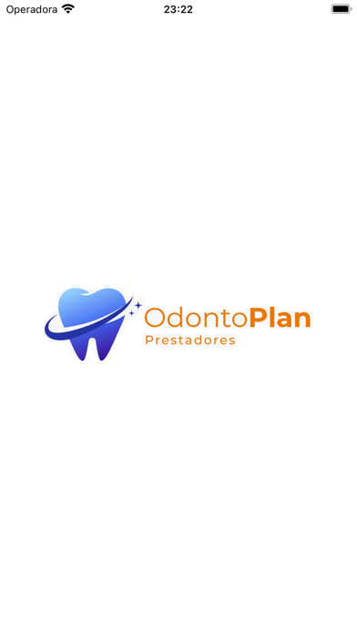 ODONTOPLAN PRESTADORES Screenshot