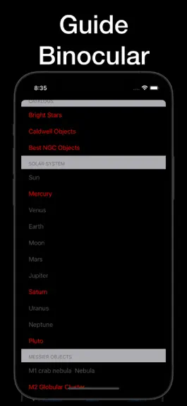 Game screenshot PushToCam for Telescope apk