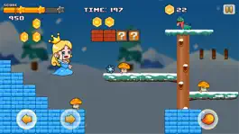 Game screenshot Super Princess Adventure World hack