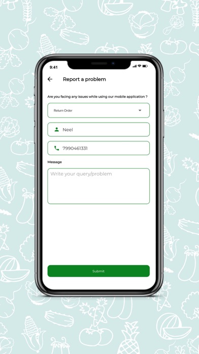 Foodboss: Grocery Ka Boss Screenshot