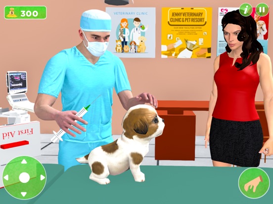Virtual Family Games Rich Life