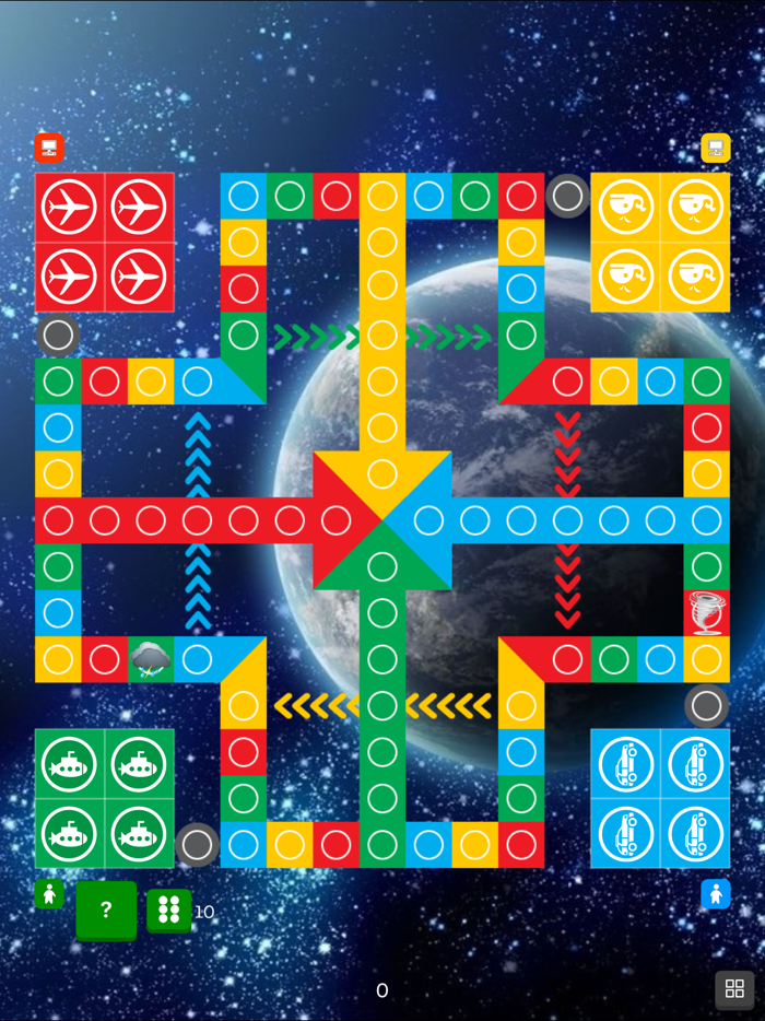 New Ludo Pro