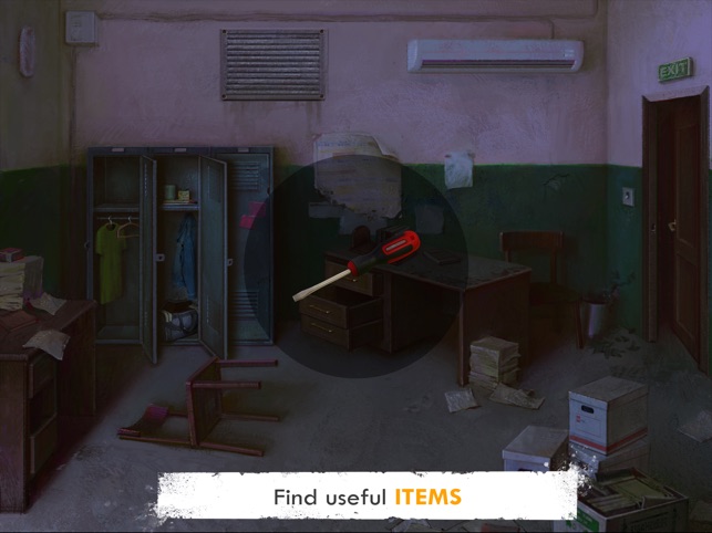 Prison Escape Puzzle Adventure on the App Store