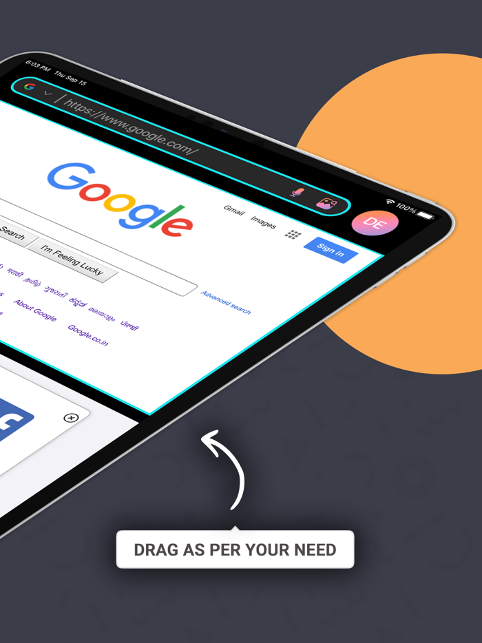 Split It  Split Screen