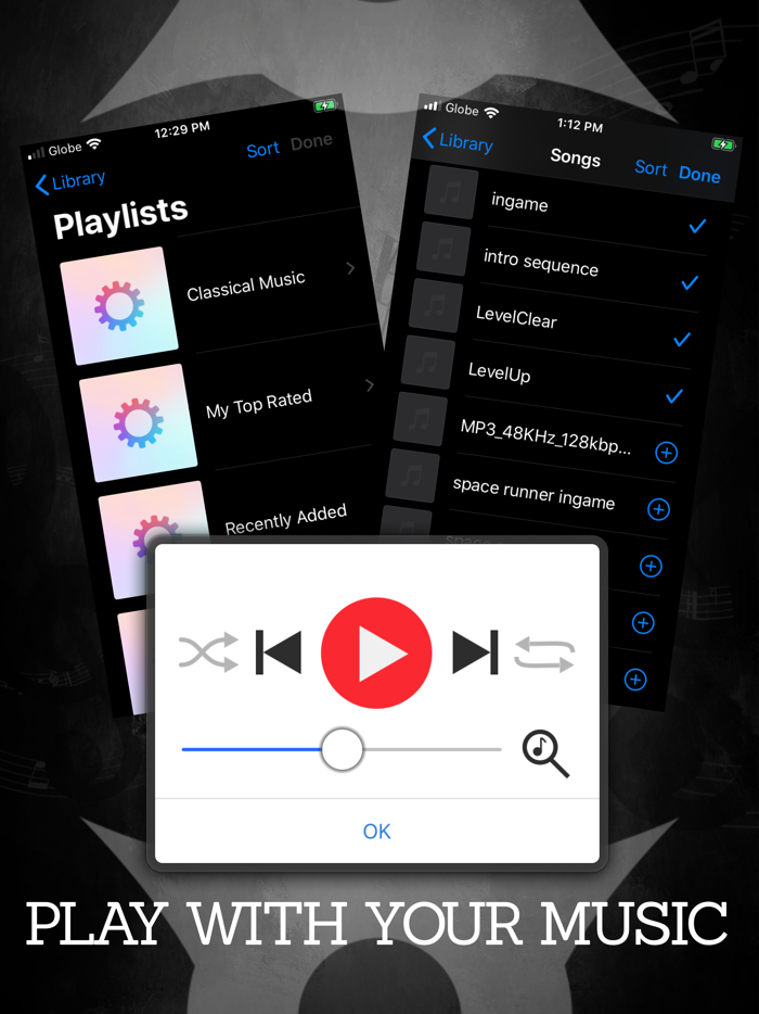 Solitaire Star Cards Game Set