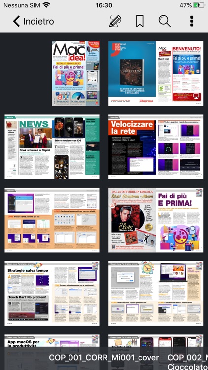 Mac Idea! screenshot-3