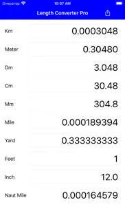 length converter pro problems & solutions and troubleshooting guide - 3