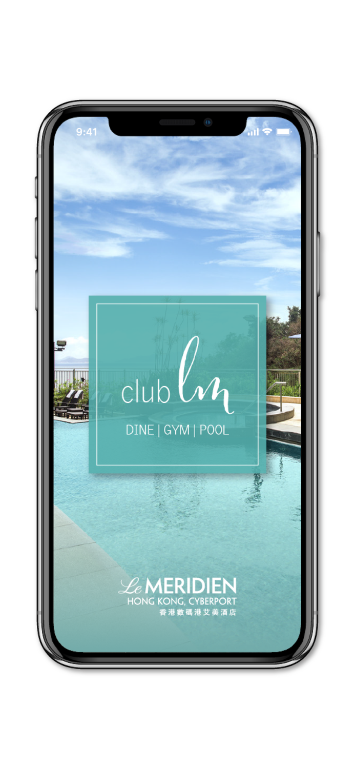 Club LM by Le Meridien