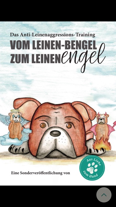 Liebe zum Hund Screenshot