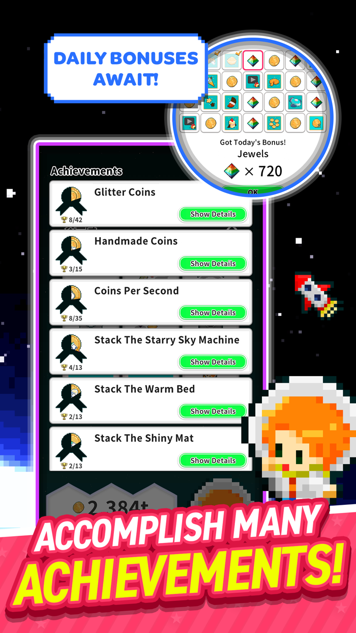 The Little Farm - Idle Clicker