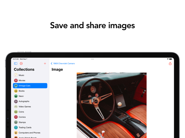 Collectables  For Collectors