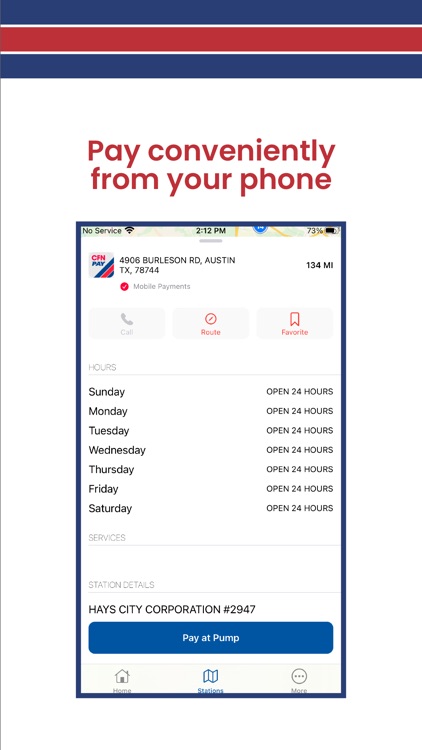 CFN PAY screenshot-3