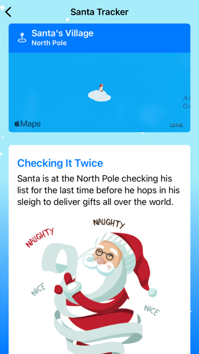 Christmas Fix Screenshot