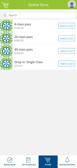 Game screenshot Sweetbay Yoga apk