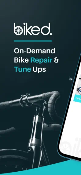 Game screenshot bikedapp mod apk