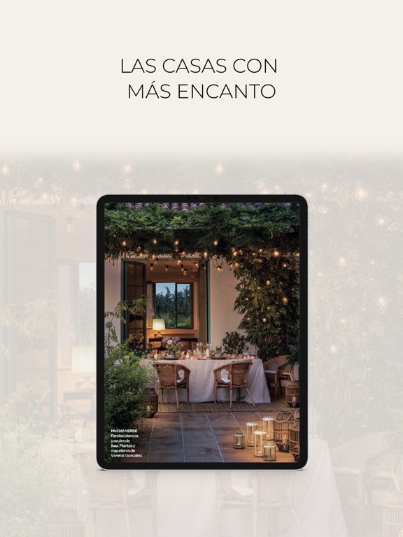 Screenshot #6 pour El Mueble revista