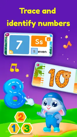 Game screenshot Adaptive math: learning games apk