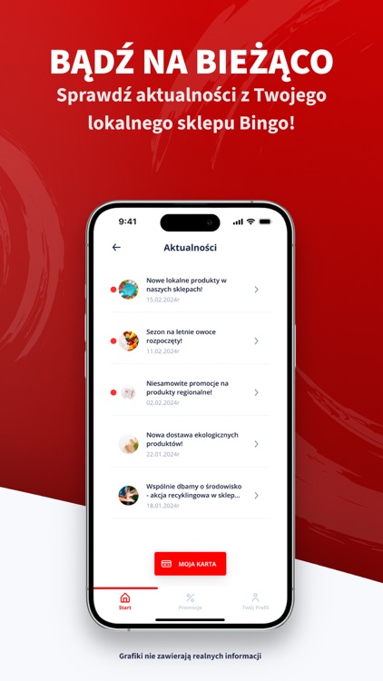 Bingo Karta screenshot-4