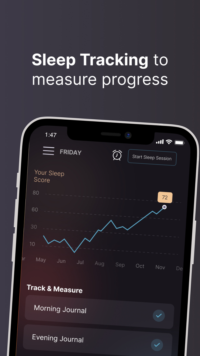 Chorus Sleep Relax and Sleep