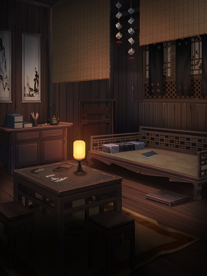 Blood of Immortality