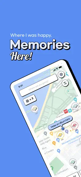 Game screenshot Memories Here mod apk