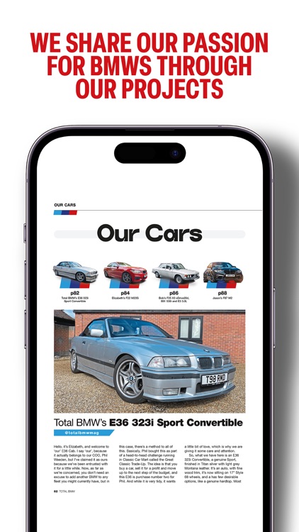 Total BMW screenshot-9