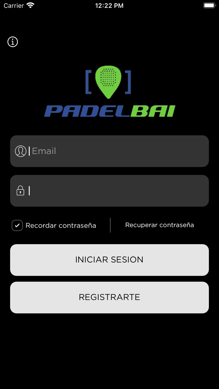 PADELBAI