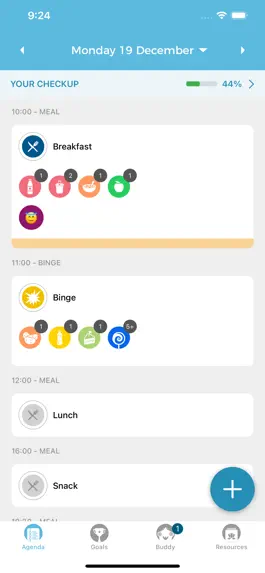 Game screenshot Blue Buddy mod apk