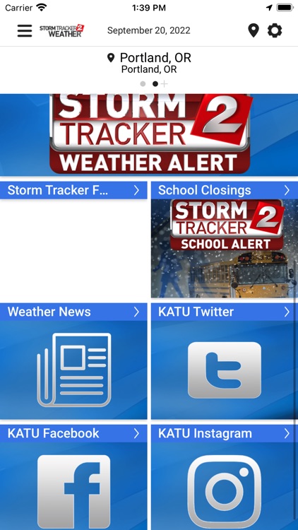 KATU Weather