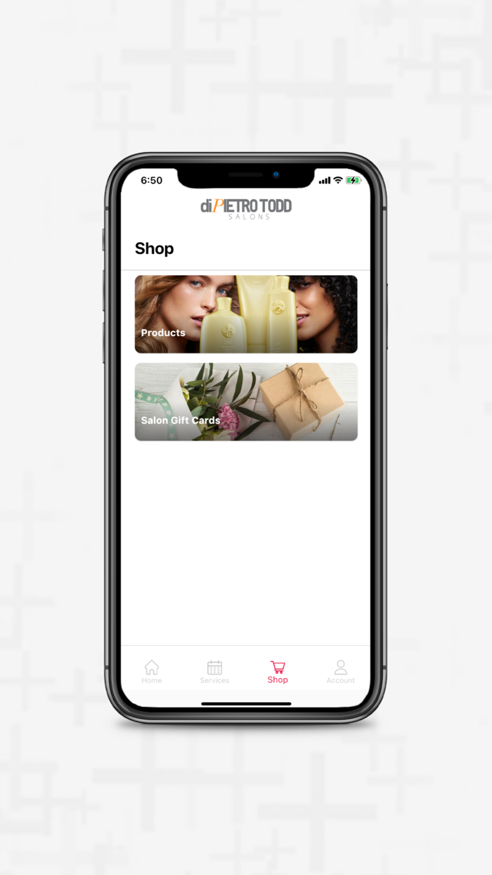 diPietro Todd Salons