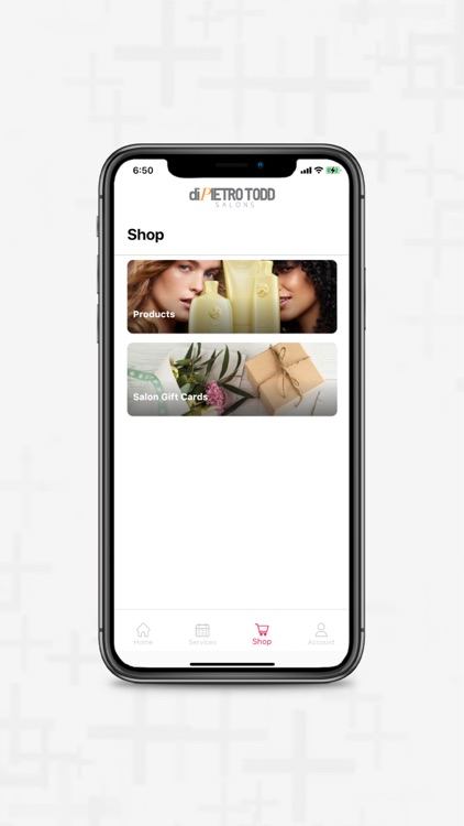 diPietro Todd Salons