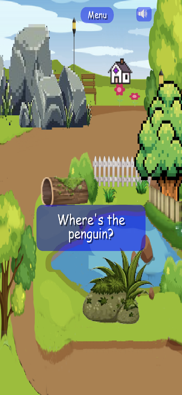 Peekaboo Farm and Zoo