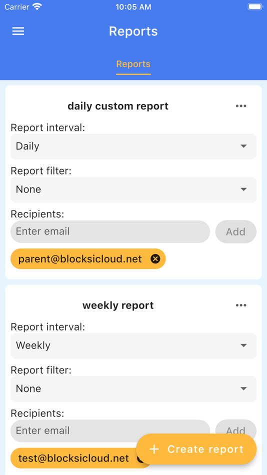 #5. Blocksi Delegate (iOS) 由: Blocksi