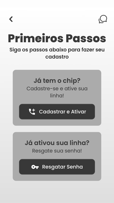 Net Móvel Screenshot