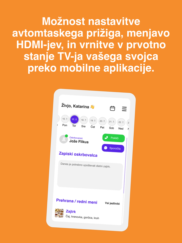 Lido - Povezujemo Generacije