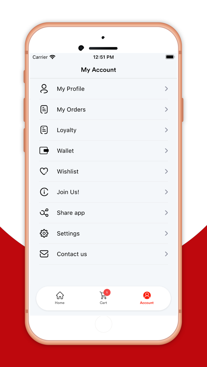 Danielle Bejjani App