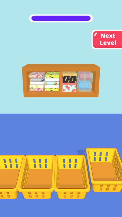 Fit In The Closet screenshot-5