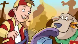 Game screenshot Bones Junior hack