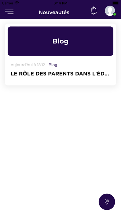 Screenshot #2 pour Al karama school