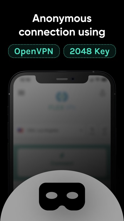 Flex VPN – Proxy+ unlimited screenshot-4