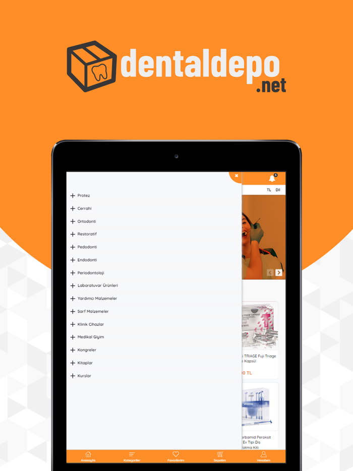 DentalDepo