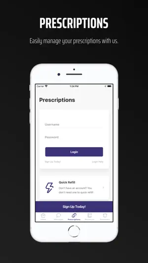 Preferred Care Pharmacy screenshot 3