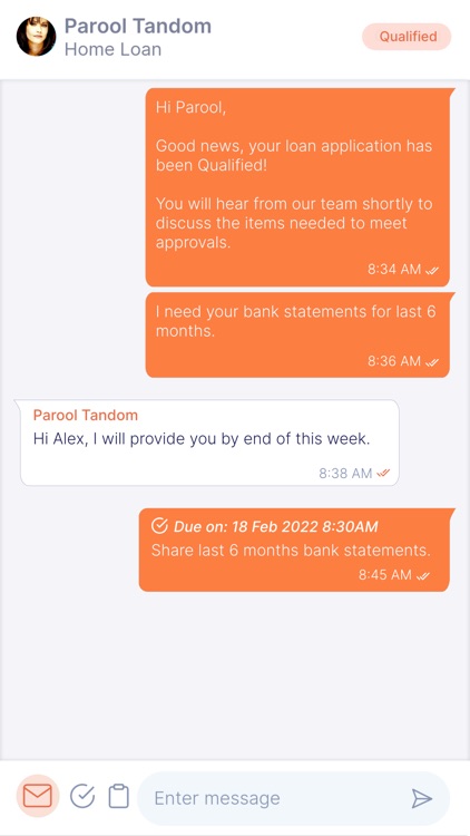 Cinch Brokers screenshot-4