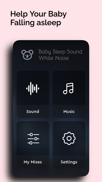 White Noise Machine Lite screenshot-3